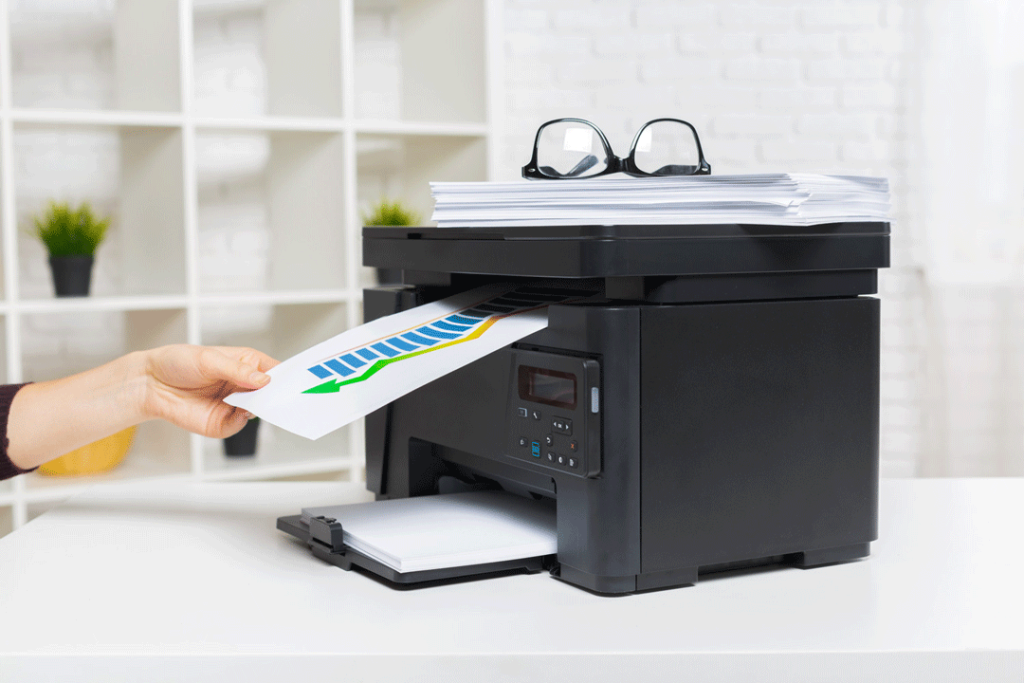 Effective Methods for Resolving Slow Printing, Ink Cartridge Errors, and Ensuring Efficient Printing