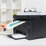 Effective Methods for Resolving Slow Printing, Ink Cartridge Errors, and Ensuring Efficient Printing