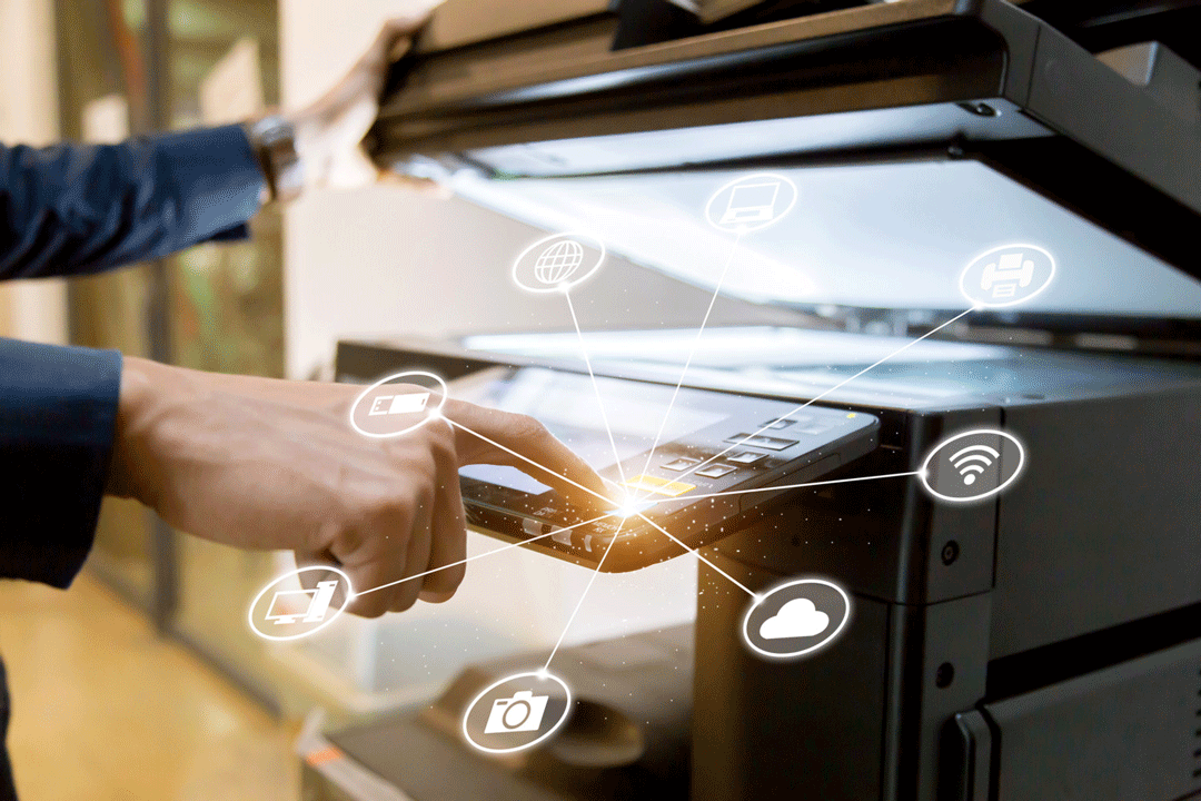 Smart HP com Setup: Maximizing Your Printer’s Potential with Advanced Features