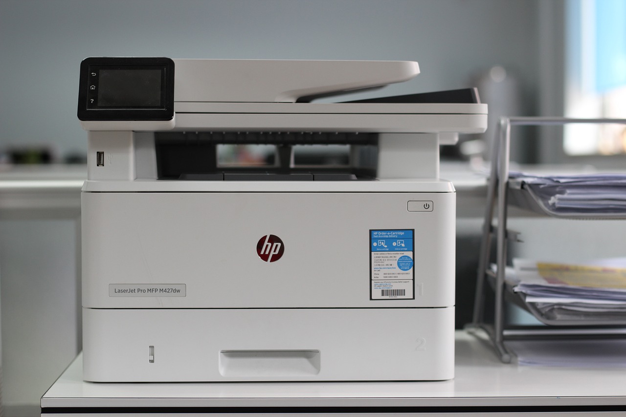 Setting Up HP Printer: From Unboxing to Printing Your First Document